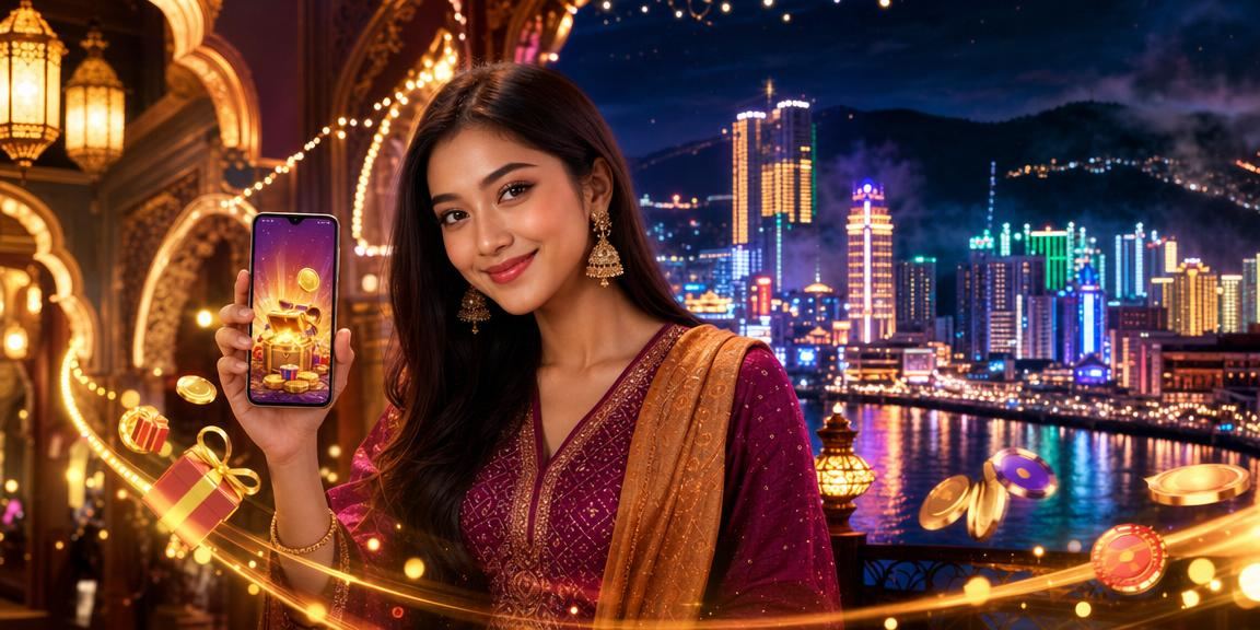 Pengalaman deposit dan permainan blackjack di 10w30 dengan tema Malaysia