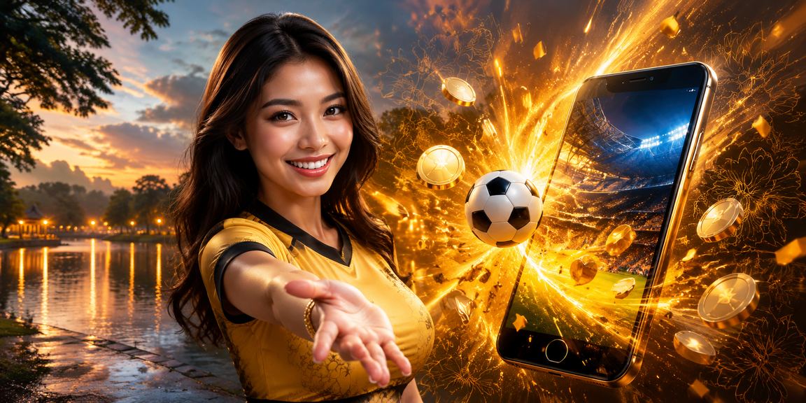 Pertaruhan bola sepak Malaysia dalam gaya tradisional Melayu di platform 10w30