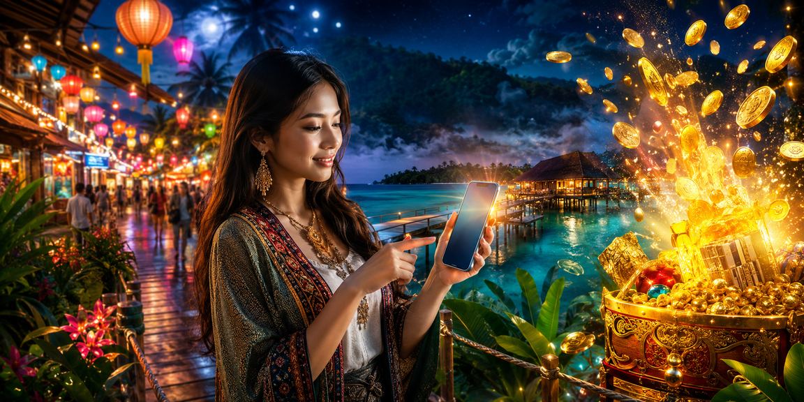 Aplikasi kasino mudah alih 10w30 untuk pengguna Sabah Malaysia
