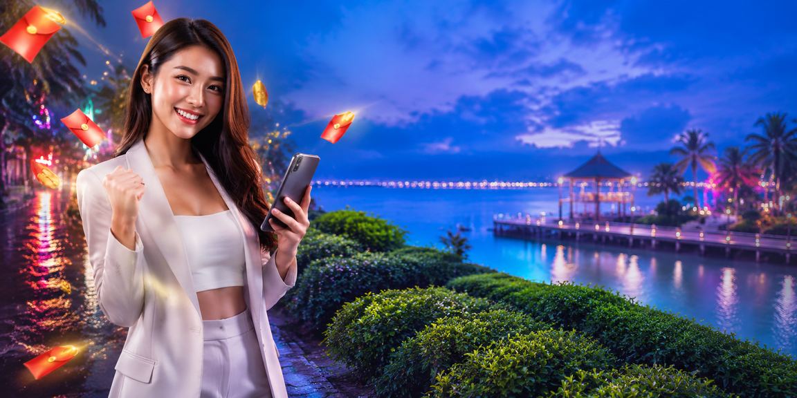 Slot video dan slot jackpot popular di kalangan pemain Malaysia